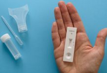 Updated Testing Guidance for VA Central Office (VACO) Employees COVID Testing Guidance