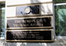 PACT Act Hiring Photo of the VA Central Office