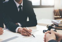 Amended Step 3 Grievance on behalf of Attorneys at the Board of Veterans’ Appeals