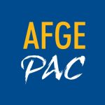 AFGE PAC Logo