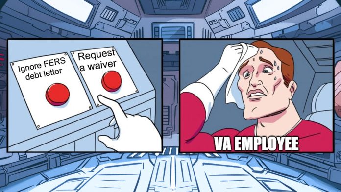 FERS-Retirement-Code-Error FERS Retirement Code Error