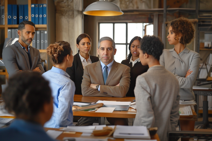 All Employees Survey