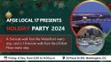 Holiday Party