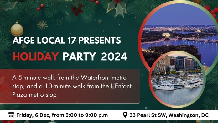 Holiday Party Holiday Party