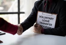 Leave Donation Program: How Local 17 Provides Essential Support to Members in Need Leave Donation Program - Voluntary Leave Transfer Program