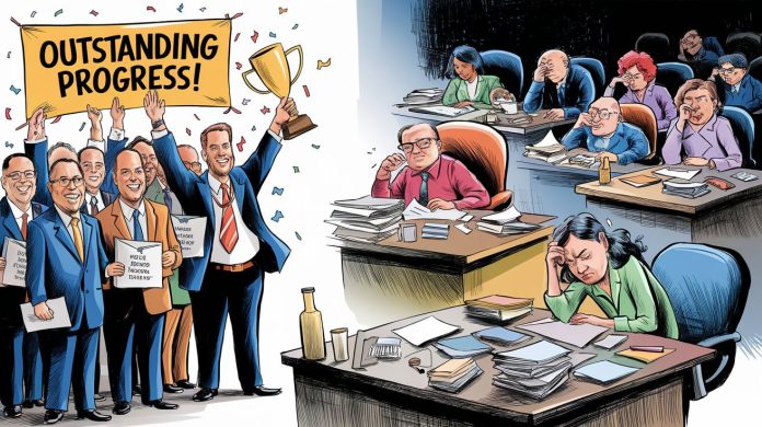 Illusion-of-Progress-Featured-Image Illusion of Progress Featured Image