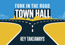 AFGE Sounds the Alarm on “Fork in the Road” – 20 Key Takeaways from our Town Hall Fork in the Road Town Hall - Key Takeaways