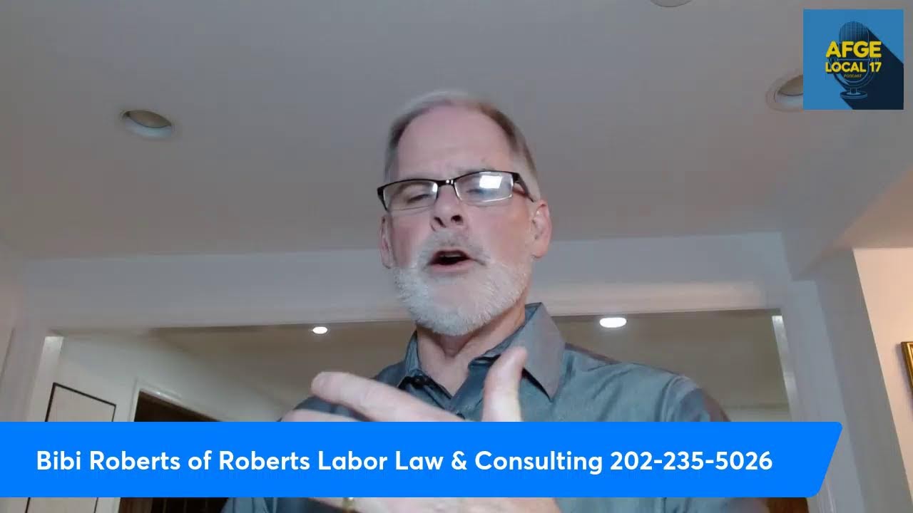 Navigating The Challenges Of Probationary Status And Telework Threats