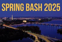 Get Ready for Spring Bash 2025! Spring Bash 2025