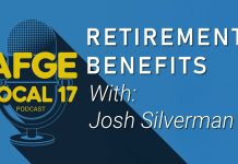 11 Critical Retirement Benefits Every Federal Employee Should Understand Retirement Benefits with Josh Silverman