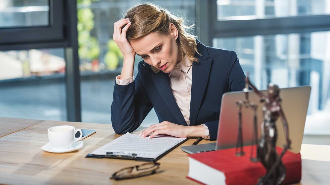 Executive-Order-14284 Lawyer learns about Executive Order 14284