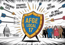 Your Union at Work: A Record of Union Victories and Our Path Forward Union Victories