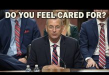 VA Secretary’s Promises: 4 Heartbreaking Failures in a Critical Review