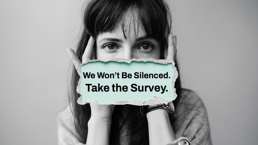 The Federal Employee Voice Won't Be Silenced