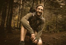 Alex Pretti Is Not a Prop: AFGE Local 17 Challenges Secretary Collins to Show Basic Human Decency Alex Pretti in Sepia Tone in the forest